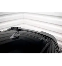 Spoiler Cap Toyota Corolla XII Hatchback