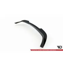 Spoiler Cap Toyota Corolla XII Hatchback