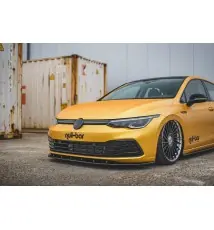 Lame Du Pare-Chocs Avant V.1 Volkswagen Golf Mk8