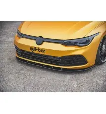 Lame Du Pare-Chocs Avant V.1 Volkswagen Golf Mk8