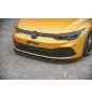 Lame Du Pare-Chocs Avant V.1 Volkswagen Golf Mk8