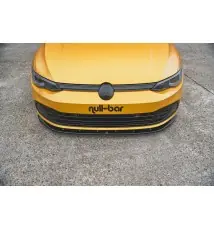 Lame Du Pare-Chocs Avant V.1 Volkswagen Golf Mk8