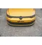 Lame Du Pare-Chocs Avant V.1 Volkswagen Golf Mk8