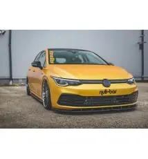 Lame Du Pare-Chocs Avant V.1 Volkswagen Golf Mk8