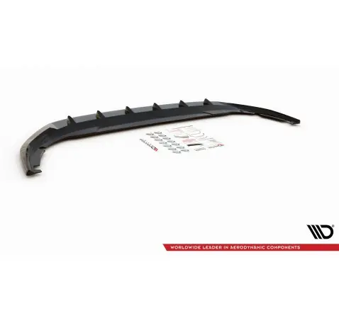 Lame Du Pare-Chocs Avant V.1 Volkswagen Golf Mk8