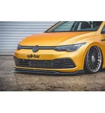 Lame Du Pare-Chocs Avant V.2 Volkswagen Golf Mk8