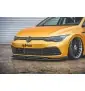 Lame Du Pare-Chocs Avant V.2 Volkswagen Golf Mk8