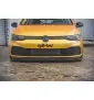 Lame Du Pare-Chocs Avant V.2 Volkswagen Golf Mk8