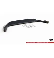 Lame Du Pare-Chocs Avant V.2 Volkswagen Golf Mk8