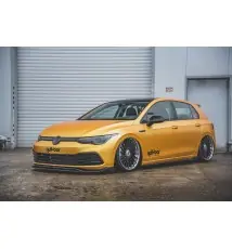 Rajouts Des Bas De Caisse V.2 Volkswagen Golf Mk8