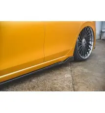 Rajouts Des Bas De Caisse V.2 Volkswagen Golf Mk8