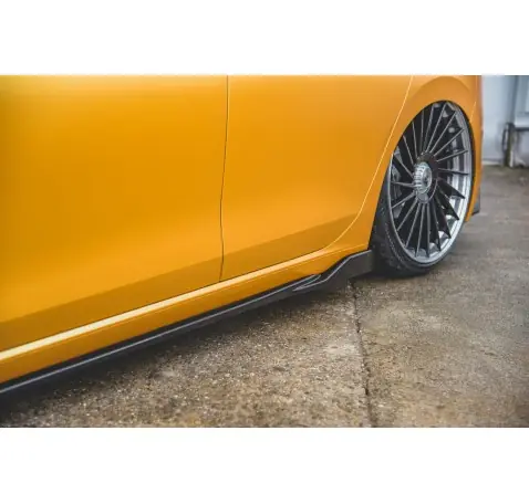 Rajouts Des Bas De Caisse V.2 Volkswagen Golf Mk8