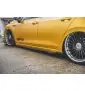 Rajouts Des Bas De Caisse V.2 Volkswagen Golf Mk8