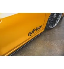 Rajouts Des Bas De Caisse V.2 Volkswagen Golf Mk8