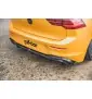 Rajout Du Pare-Chocs Arriere Volkswagen Golf Mk8