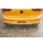 Rajout Du Pare-Chocs Arriere Volkswagen Golf Mk8