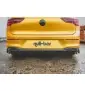 Rajout Du Pare-Chocs Arriere Volkswagen Golf Mk8