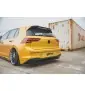 Arriere Splitter Volkswagen Golf Mk8