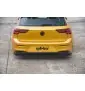 Arriere Splitter Volkswagen Golf Mk8