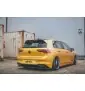 Arriere Splitter Volkswagen Golf Mk8