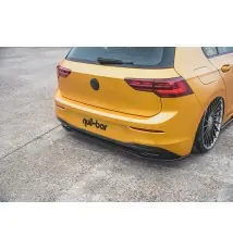 Arriere Splitter Volkswagen Golf Mk8