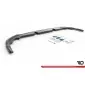 Arriere Splitter Volkswagen Golf Mk8