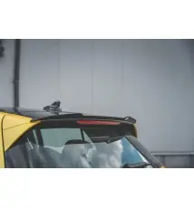 Spoiler Cap V.1 Volkswagen Golf Mk8