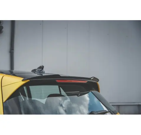 Spoiler Cap V.1 Volkswagen Golf Mk8
