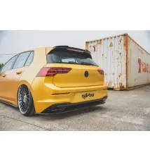 Spoiler Cap V.1 Volkswagen Golf Mk8