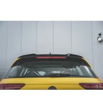 Spoiler Cap V.1 Volkswagen Golf Mk8