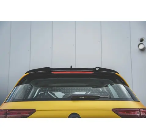 Spoiler Cap V.1 Volkswagen Golf Mk8