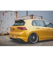 Spoiler Cap V.1 Volkswagen Golf Mk8