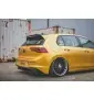 Spoiler Cap V.1 Volkswagen Golf Mk8