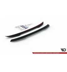 Spoiler Cap V.1 Volkswagen Golf Mk8