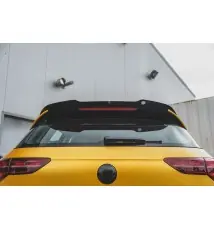 Spoiler Cap V.2 Volkswagen Golf Mk8