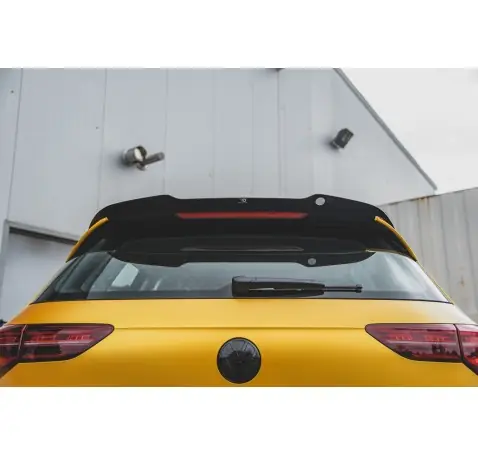 Spoiler Cap V.2 Volkswagen Golf Mk8