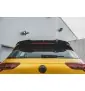 Spoiler Cap V.2 Volkswagen Golf Mk8