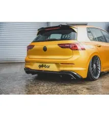 Spoiler Cap V.2 Volkswagen Golf Mk8