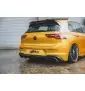 Spoiler Cap V.2 Volkswagen Golf Mk8