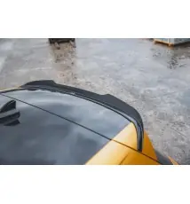 Spoiler Cap V.2 Volkswagen Golf Mk8