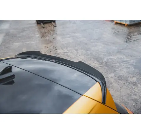 Spoiler Cap V.2 Volkswagen Golf Mk8