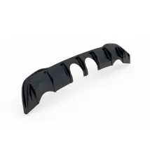 Rajout Du Pare-Chocs Arriere Volkswagen Golf Mk8 (R32 Look)