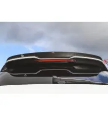 Spoiler Cap V.2 Audi RS3 8V / 8V FL Sportback