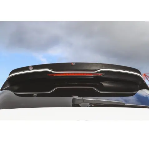 Spoiler Cap V.2 Audi RS3 8V / 8V FL Sportback