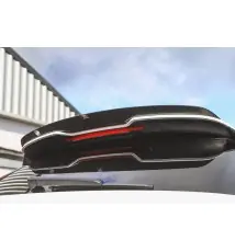 Spoiler Cap V.2 Audi RS3 8V / 8V FL Sportback