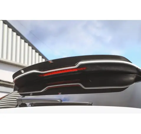 Spoiler Cap V.2 Audi RS3 8V / 8V FL Sportback