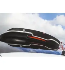 Spoiler Cap V.2 Audi RS3 8V / 8V FL Sportback