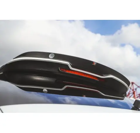 Spoiler Cap V.2 Audi RS3 8V / 8V FL Sportback