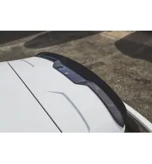 Spoiler Cap V.2 Audi RS3 8V / 8V FL Sportback