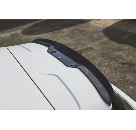 Spoiler Cap V.2 Audi RS3 8V / 8V FL Sportback